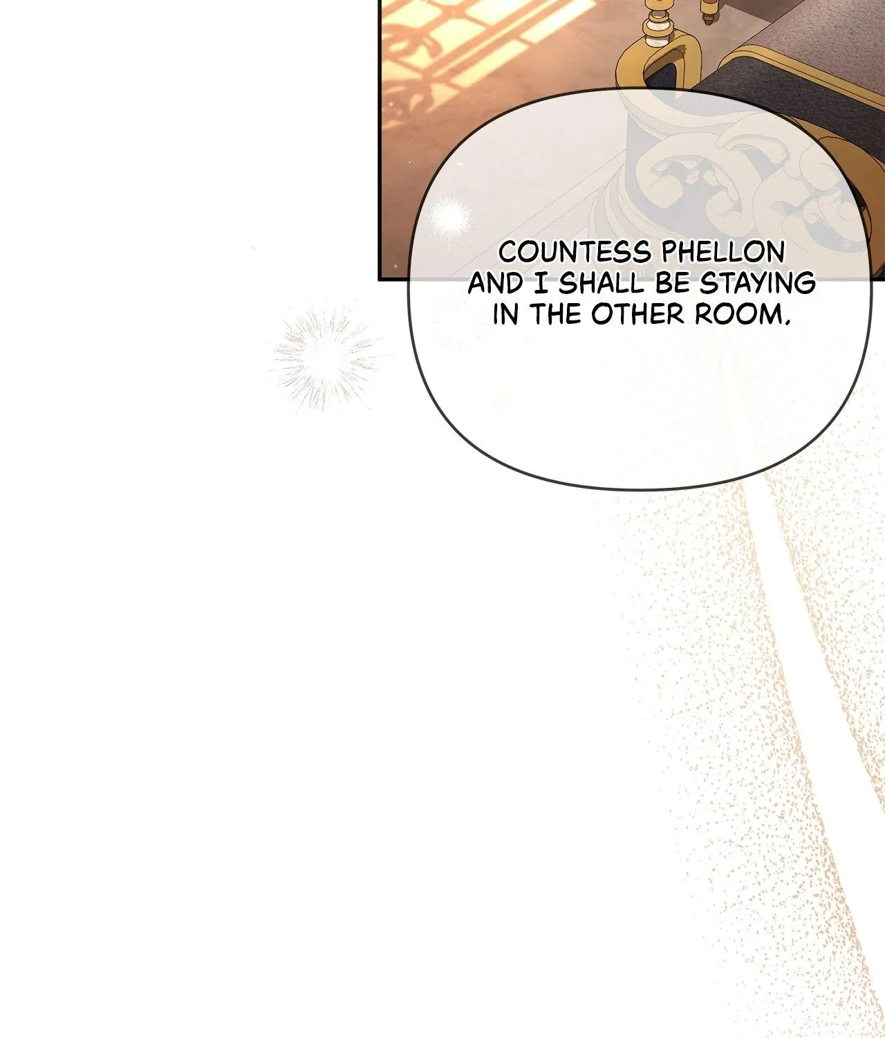 Dear Villainous Husband , the One to be Obsessed with is Over There Chapter 61 page 3 - 