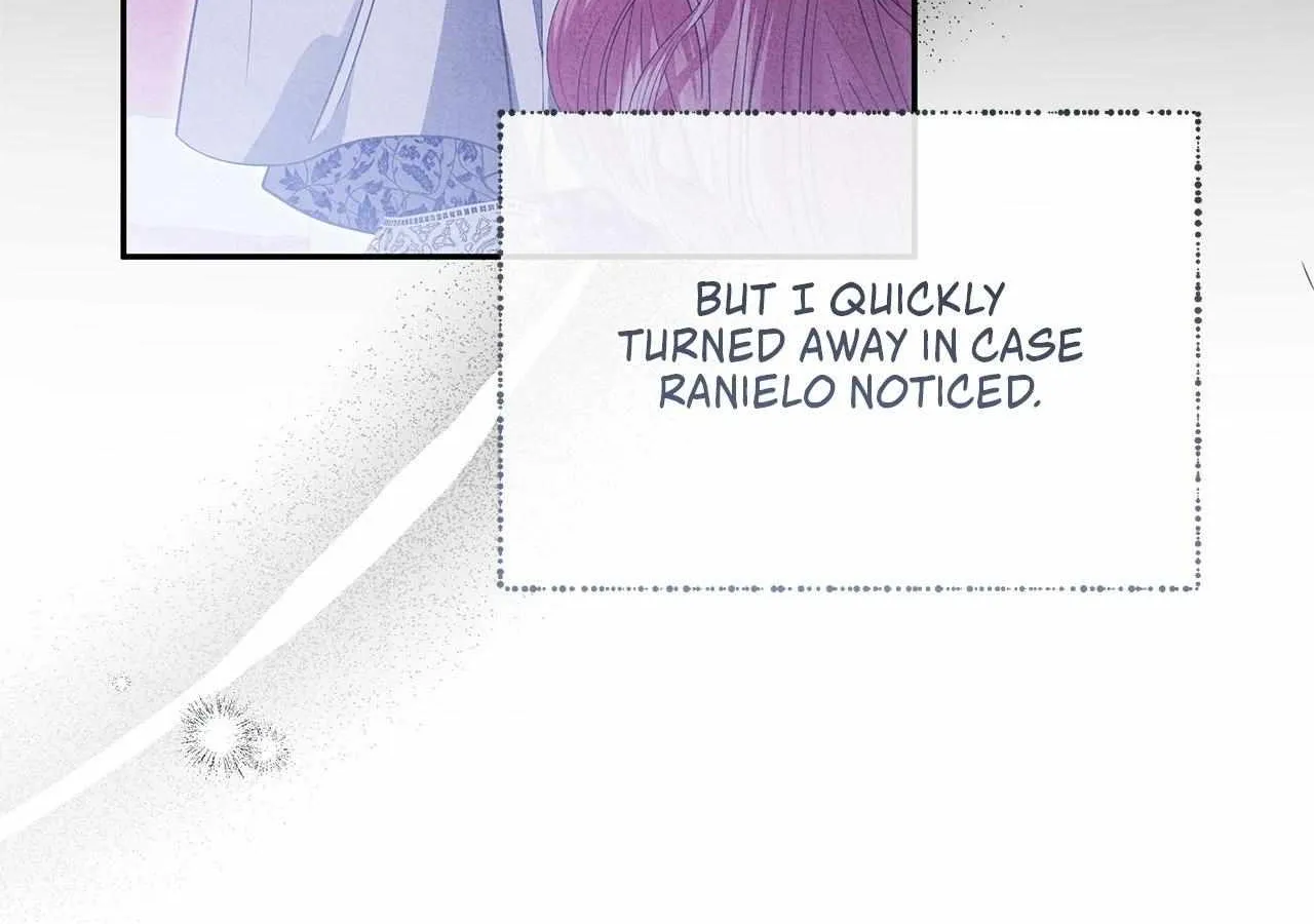 Dear Villainous Husband , the One to be Obsessed with is Over There Chapter 61 page 204 - 