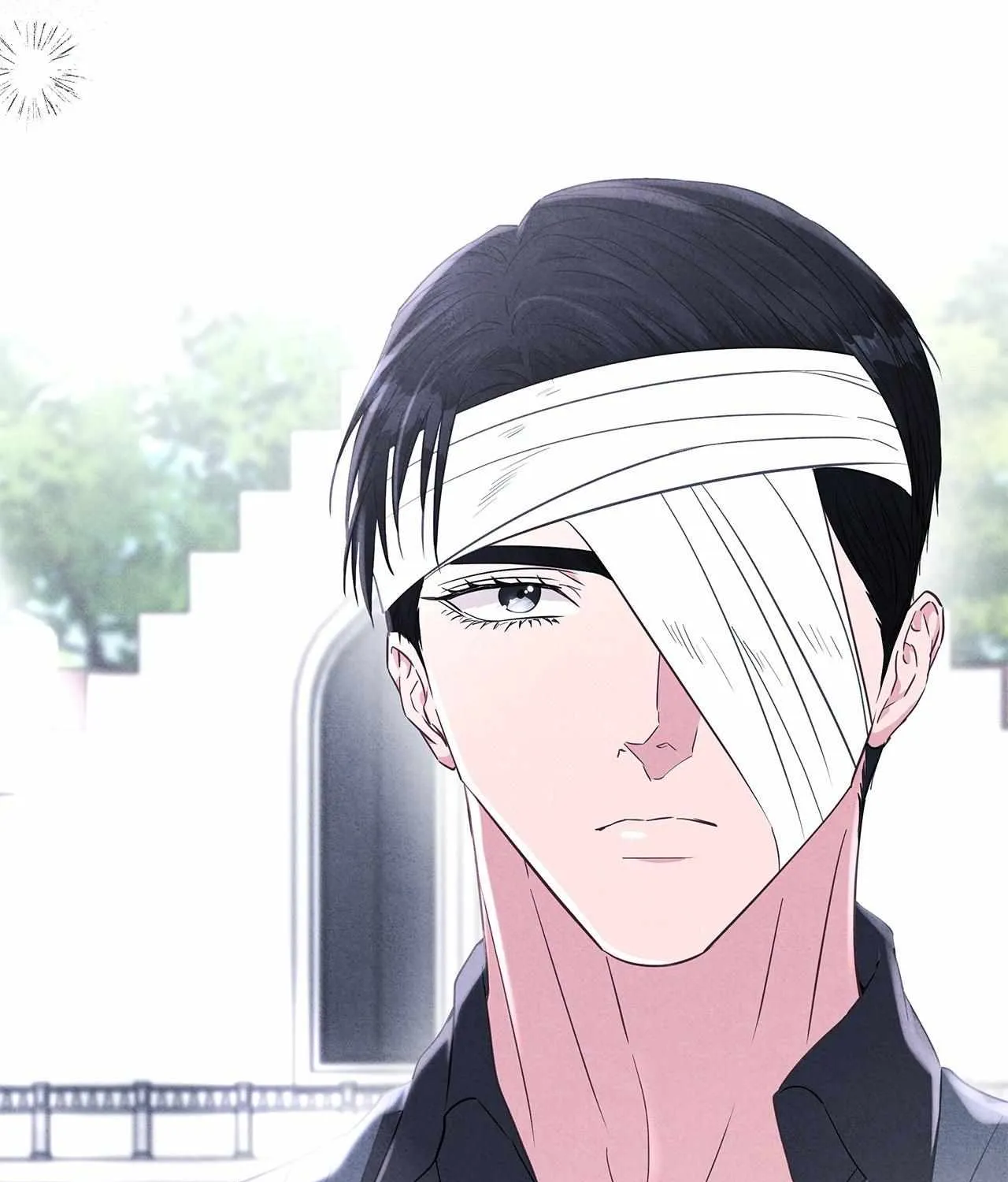 Dear Villainous Husband , the One to be Obsessed with is Over There Chapter 61 page 205 - 