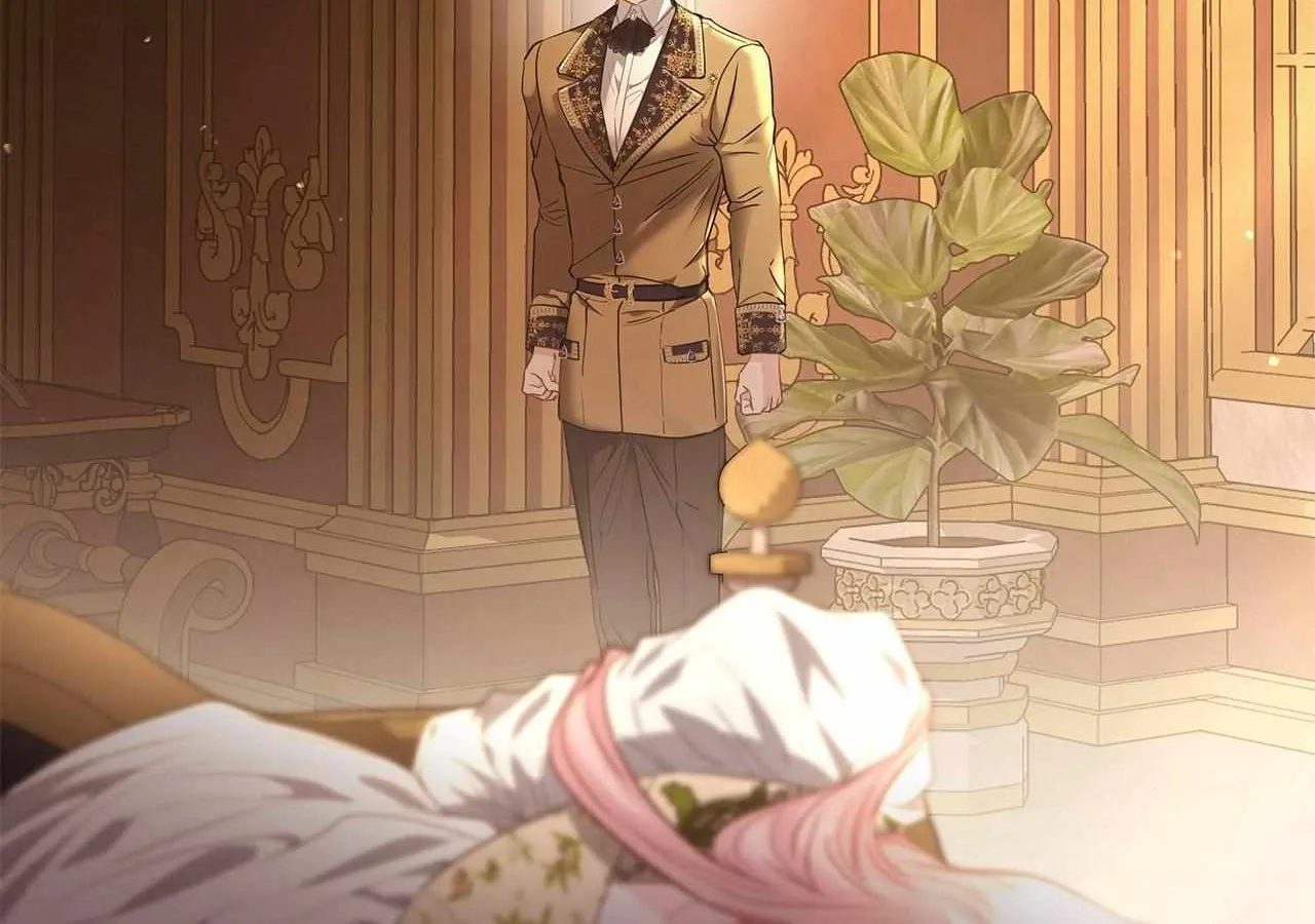 Dear Villainous Husband , the One to be Obsessed with is Over There Chapter 61 page 220 - 