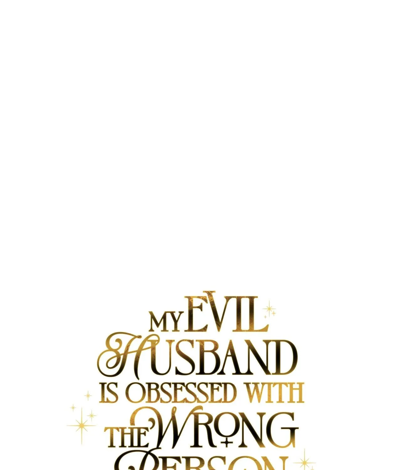 Dear Villainous Husband , the One to be Obsessed with is Over There Chapter 61 page 23 - 