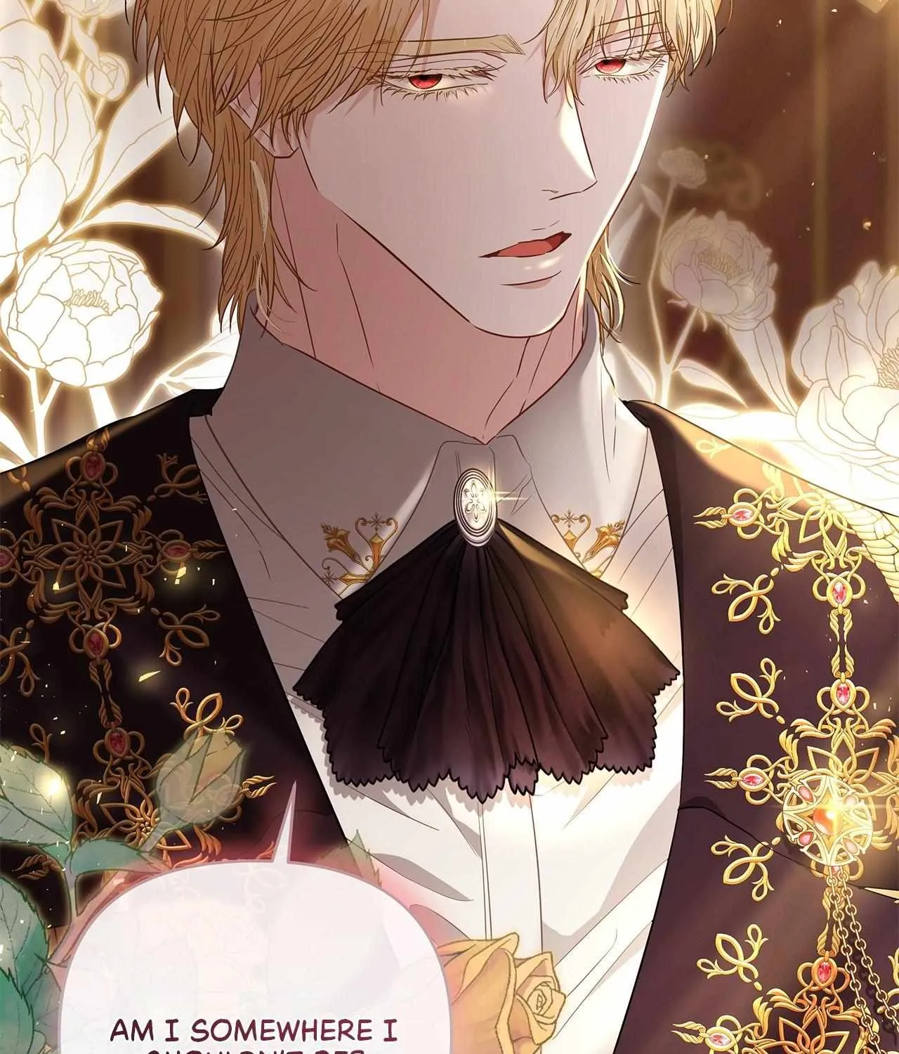 Dear Villainous Husband , the One to be Obsessed with is Over There Chapter 61 page 225 - 