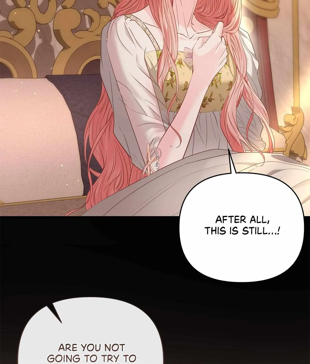 Dear Villainous Husband , the One to be Obsessed with is Over There Chapter 61 page 235 - 