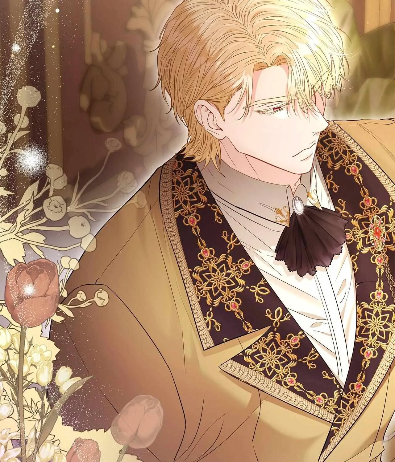 Dear Villainous Husband , the One to be Obsessed with is Over There Chapter 61 page 239 - 