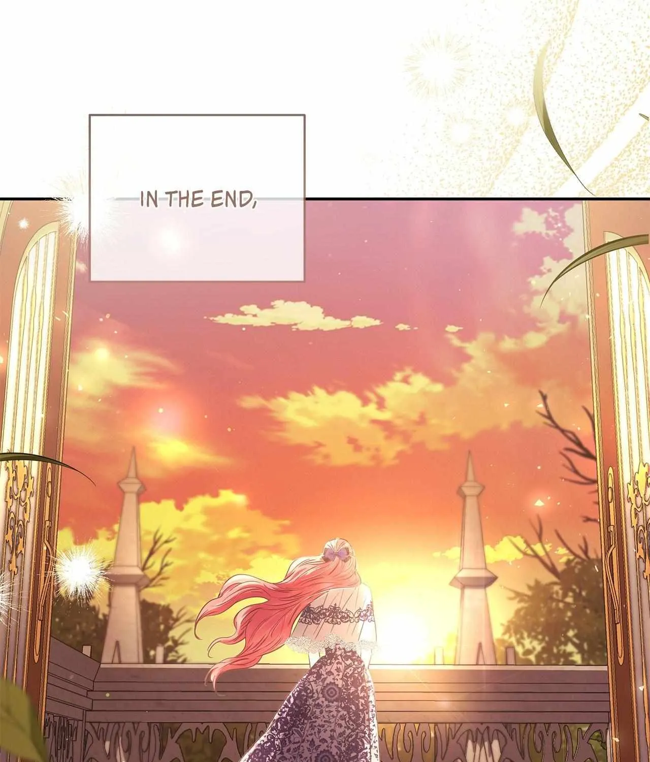 Dear Villainous Husband , the One to be Obsessed with is Over There Chapter 61 page 30 - 