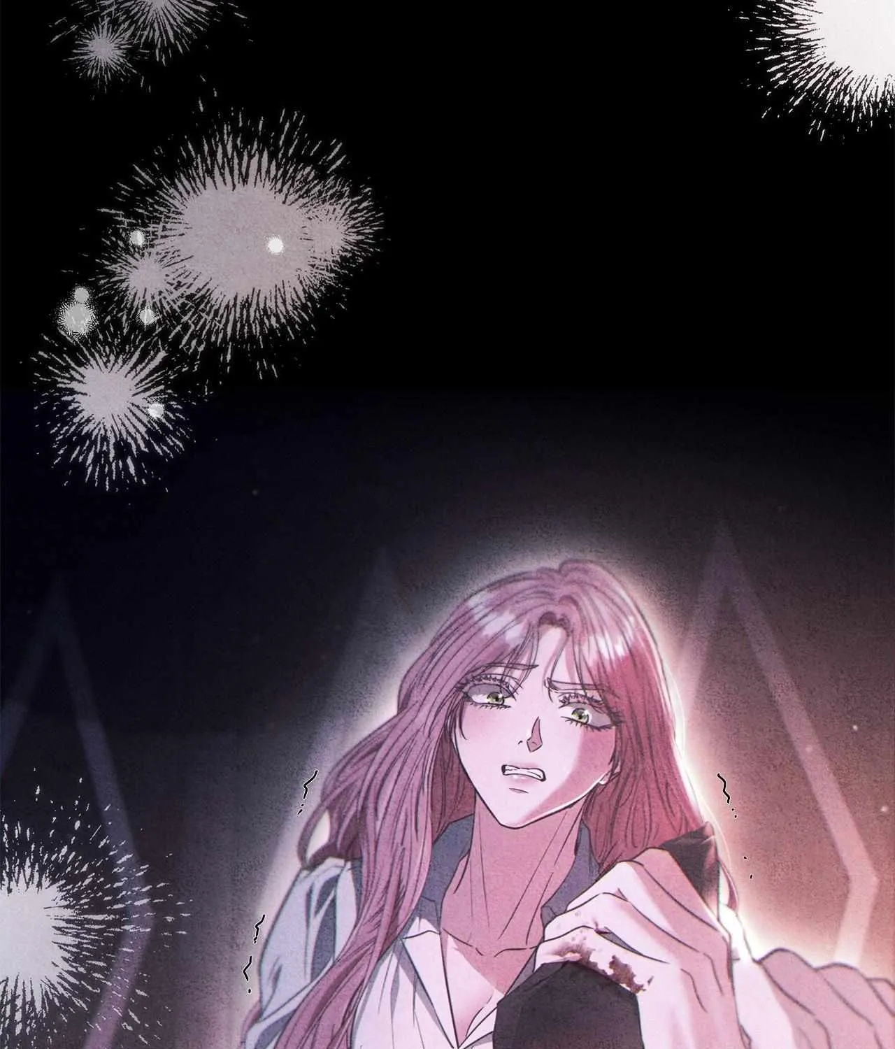 Dear Villainous Husband , the One to be Obsessed with is Over There Chapter 61 page 32 - 