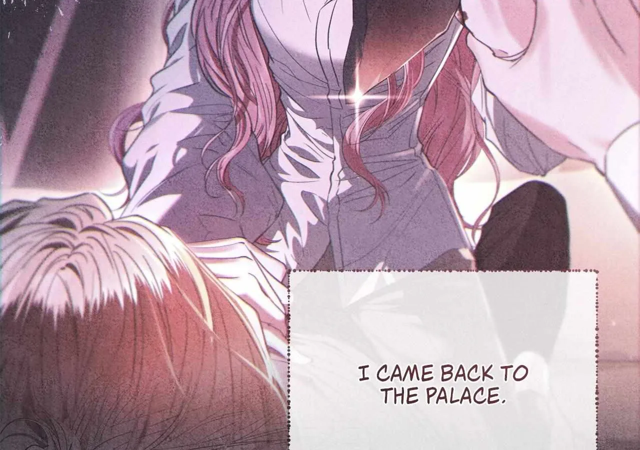 Dear Villainous Husband , the One to be Obsessed with is Over There Chapter 61 page 33 - 