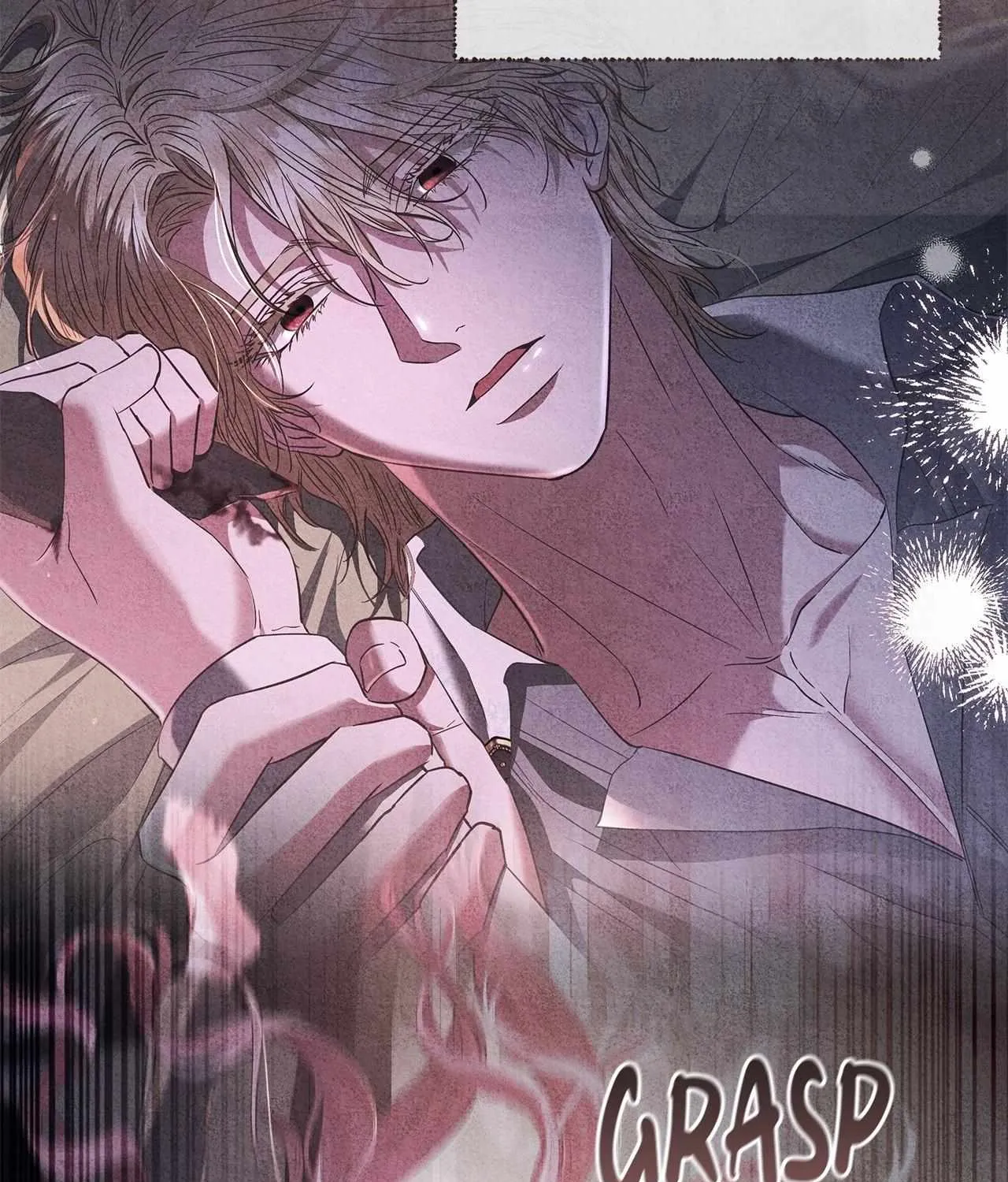 Dear Villainous Husband , the One to be Obsessed with is Over There Chapter 61 page 34 - 