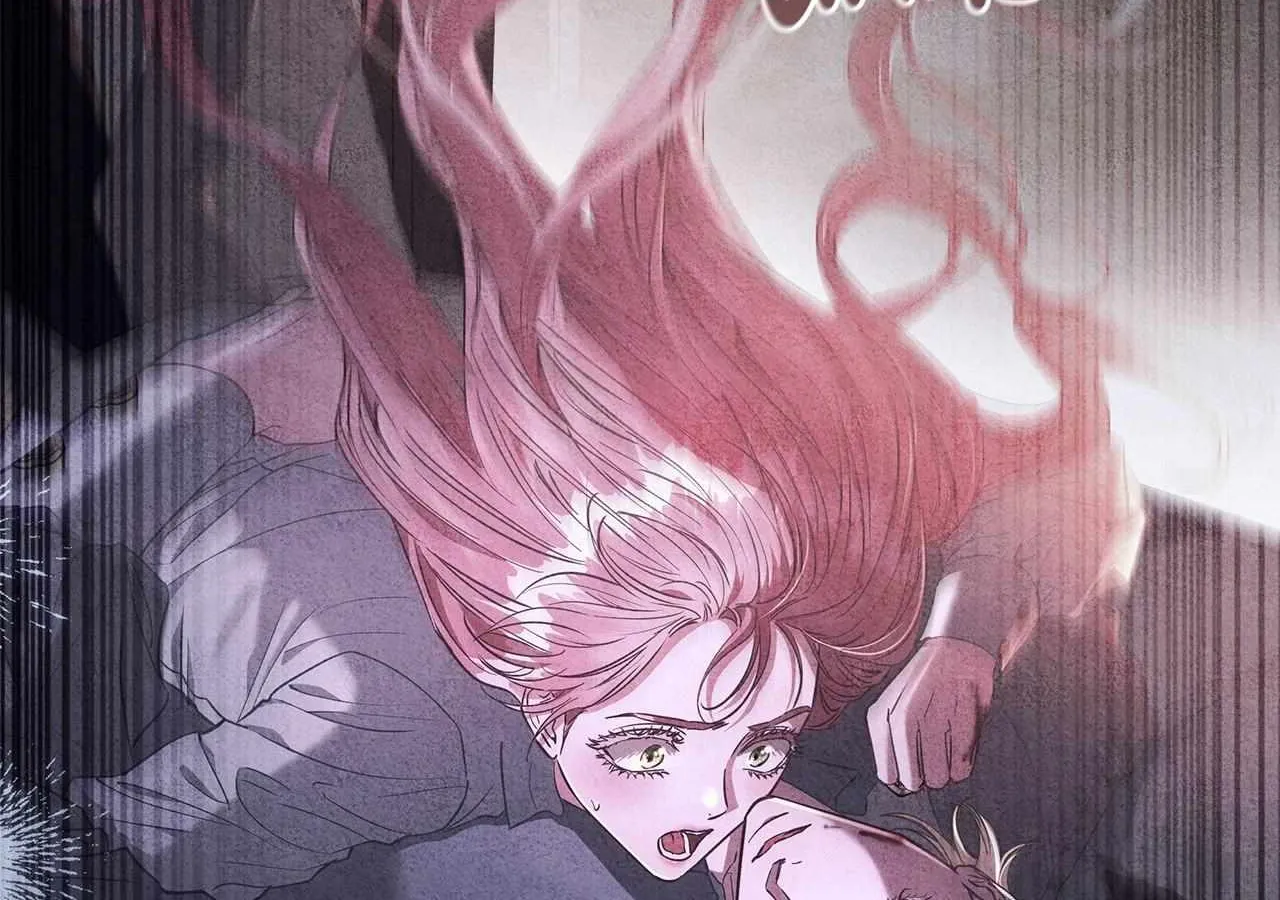 Dear Villainous Husband , the One to be Obsessed with is Over There Chapter 61 page 35 - 