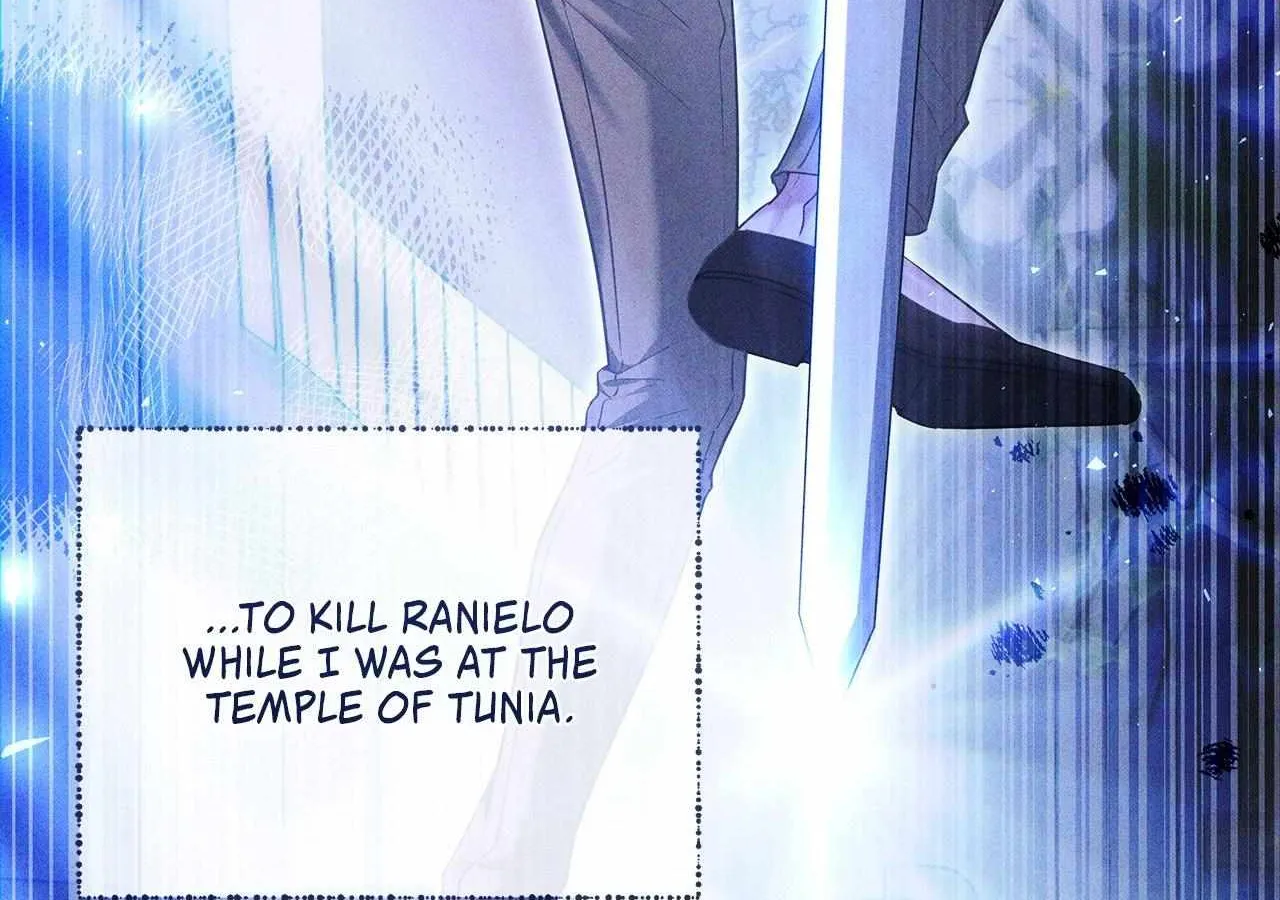 Dear Villainous Husband , the One to be Obsessed with is Over There Chapter 61 page 47 - 