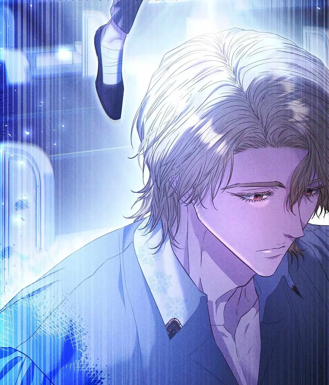Dear Villainous Husband , the One to be Obsessed with is Over There Chapter 61 page 48 - 