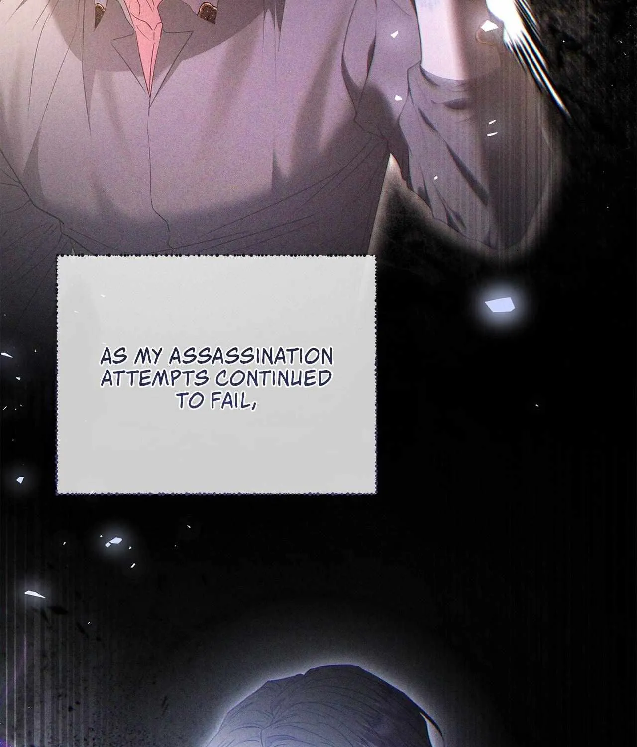 Dear Villainous Husband , the One to be Obsessed with is Over There Chapter 61 page 63 - 