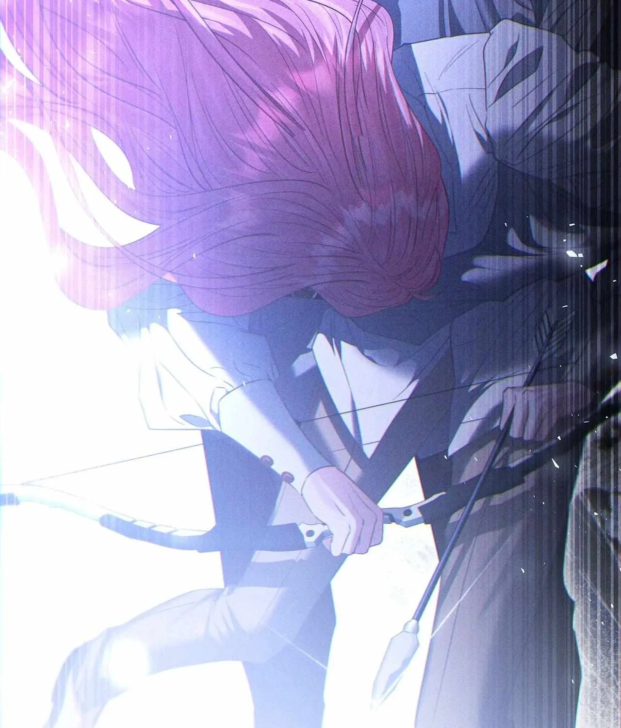 Dear Villainous Husband , the One to be Obsessed with is Over There Chapter 61 page 65 - 