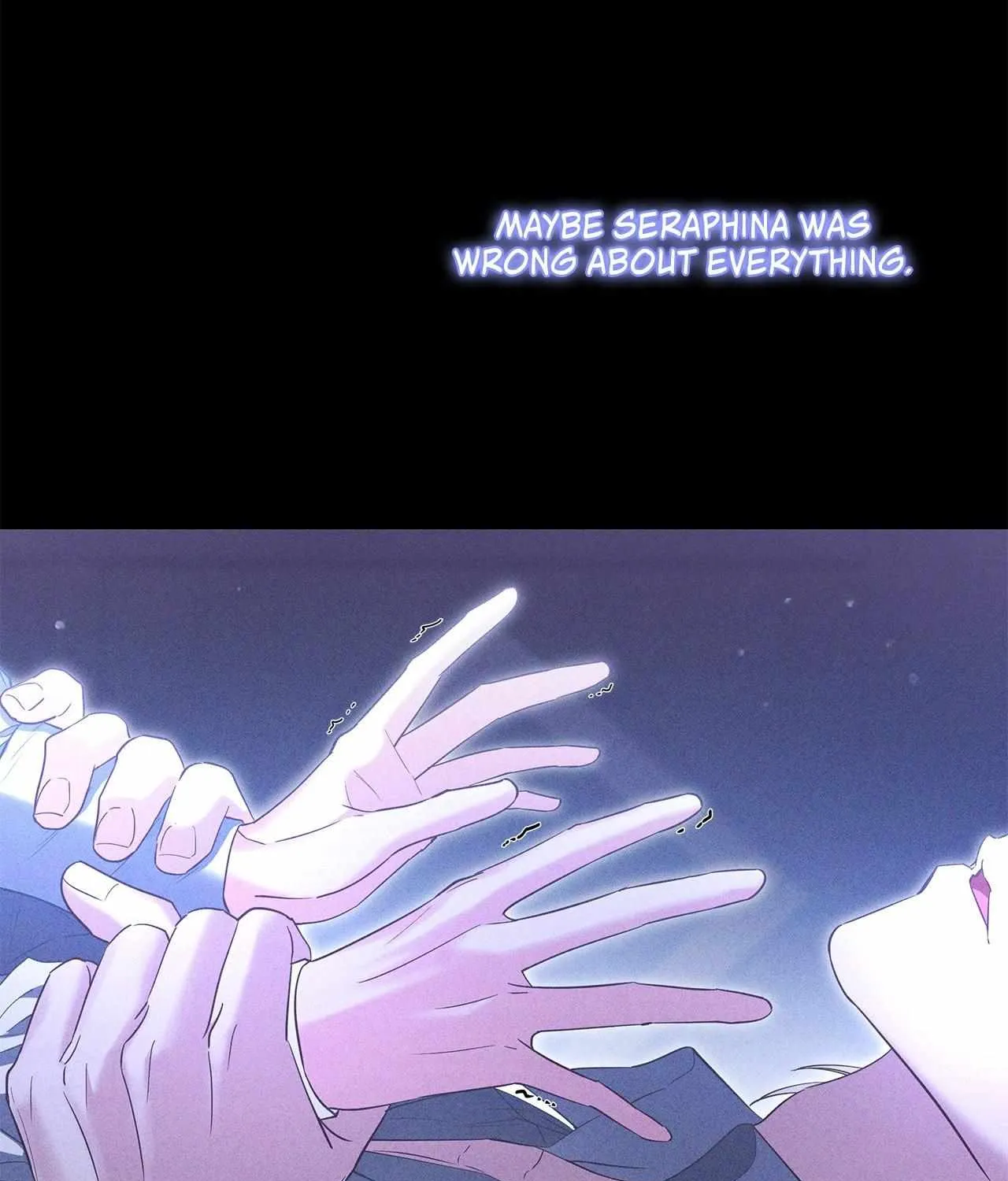Dear Villainous Husband , the One to be Obsessed with is Over There Chapter 61 page 72 - 