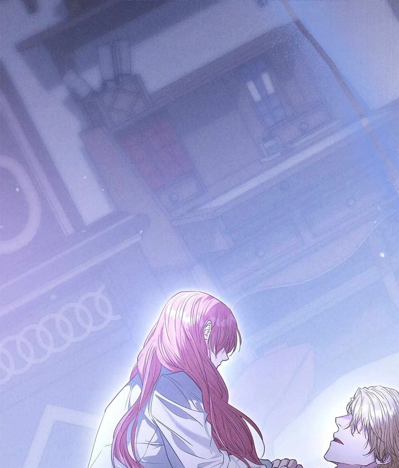 Dear Villainous Husband , the One to be Obsessed with is Over There Chapter 61 page 76 - 