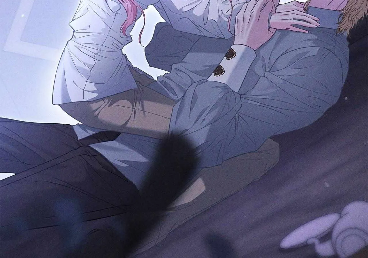 Dear Villainous Husband , the One to be Obsessed with is Over There Chapter 61 page 77 - 