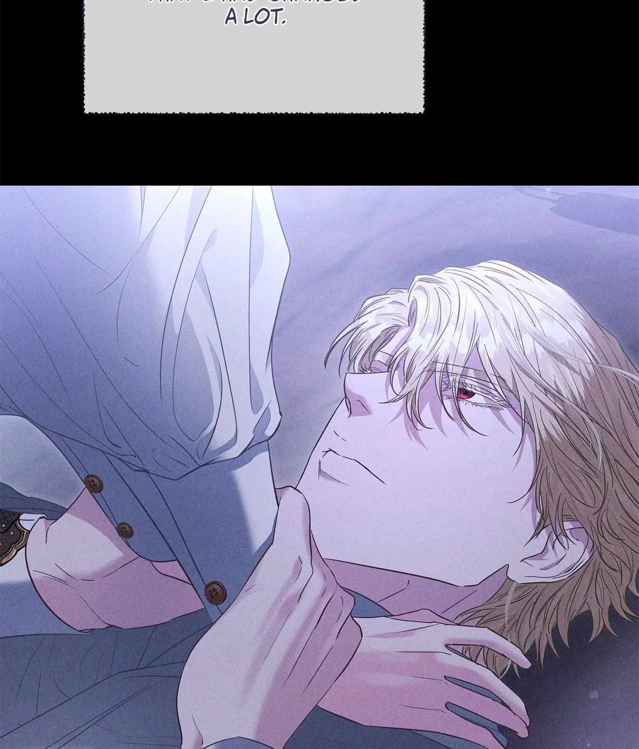 Dear Villainous Husband , the One to be Obsessed with is Over There Chapter 61 page 82 - 