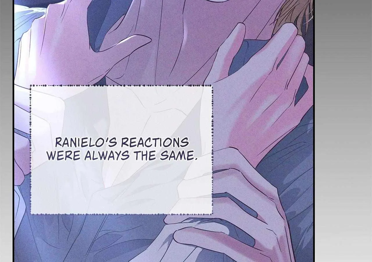 Dear Villainous Husband , the One to be Obsessed with is Over There Chapter 61 page 86 - 