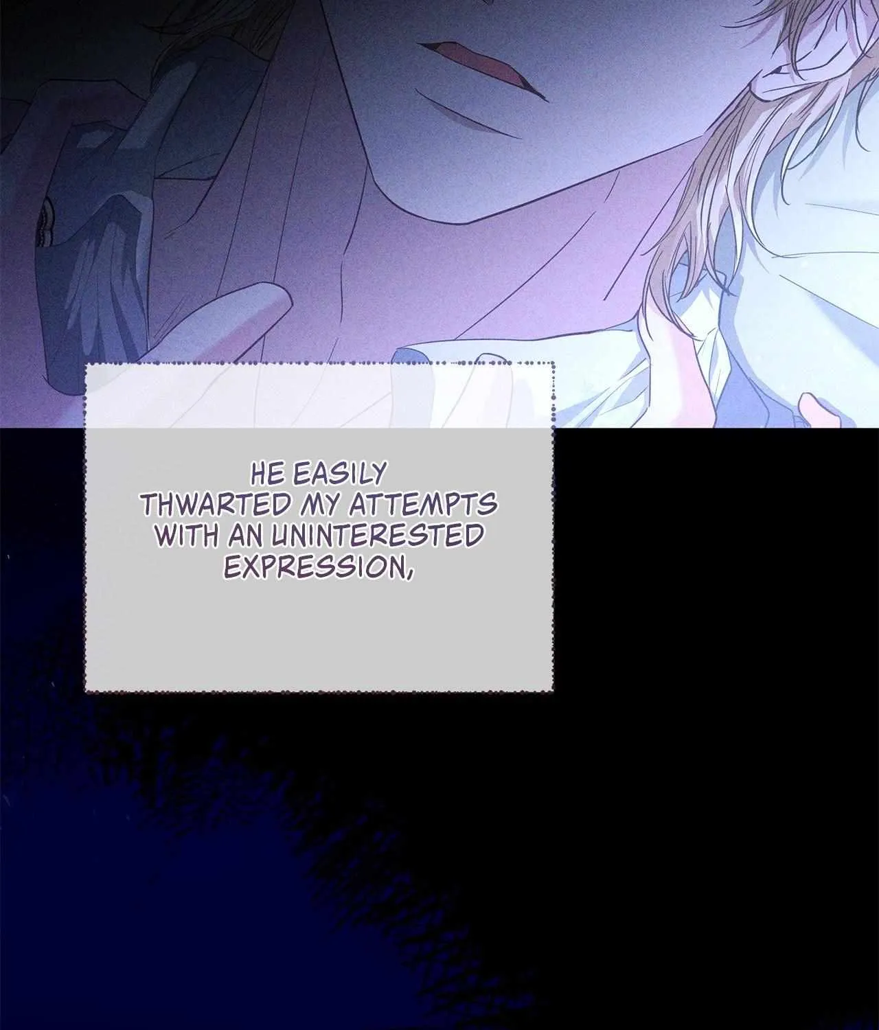 Dear Villainous Husband , the One to be Obsessed with is Over There Chapter 61 page 89 - 