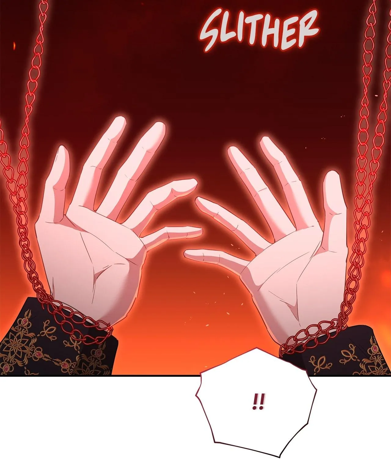 Dear Villainous Husband , the One to be Obsessed with is Over There Chapter 62 page 119 - 