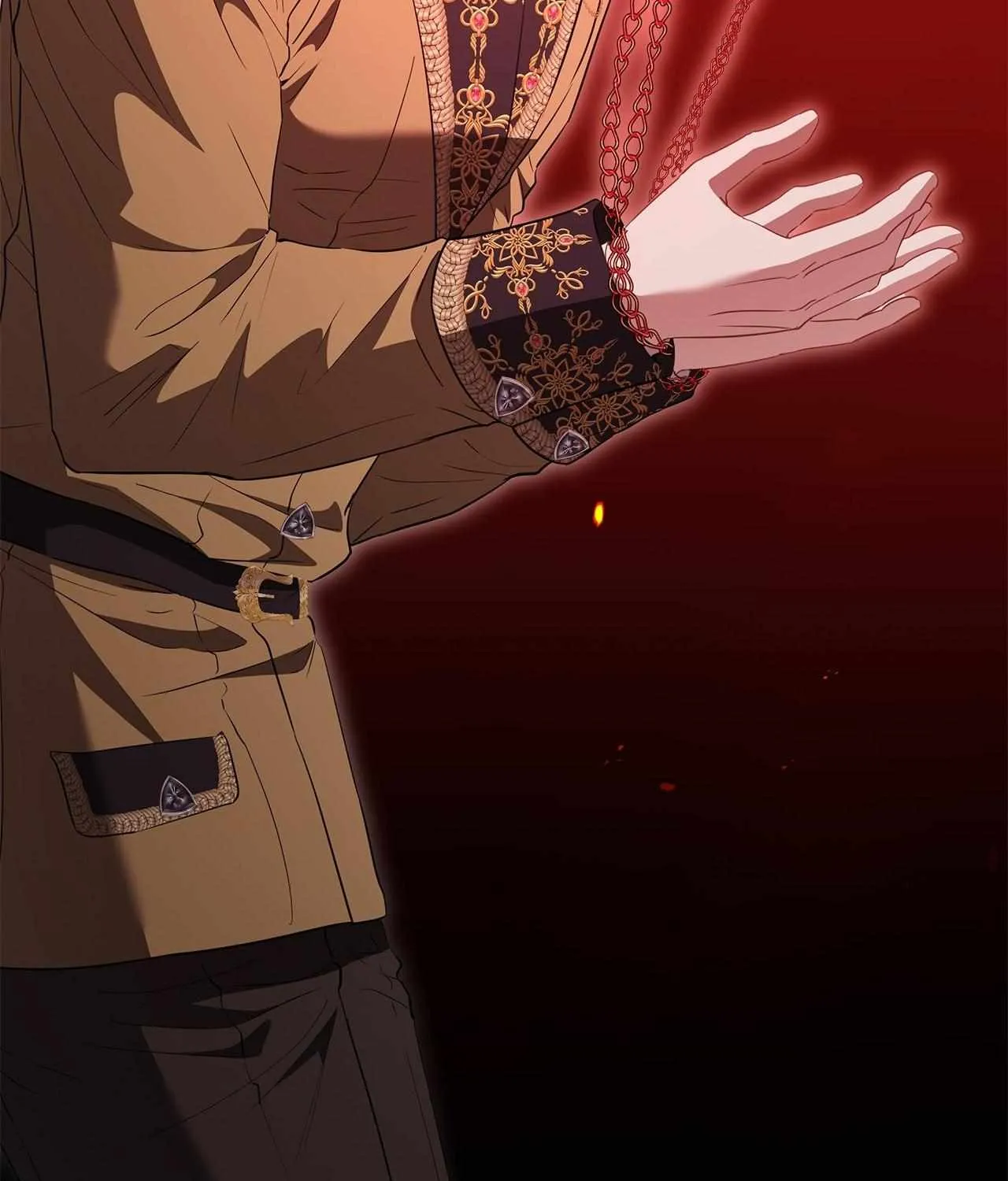 Dear Villainous Husband , the One to be Obsessed with is Over There Chapter 62 page 124 - 