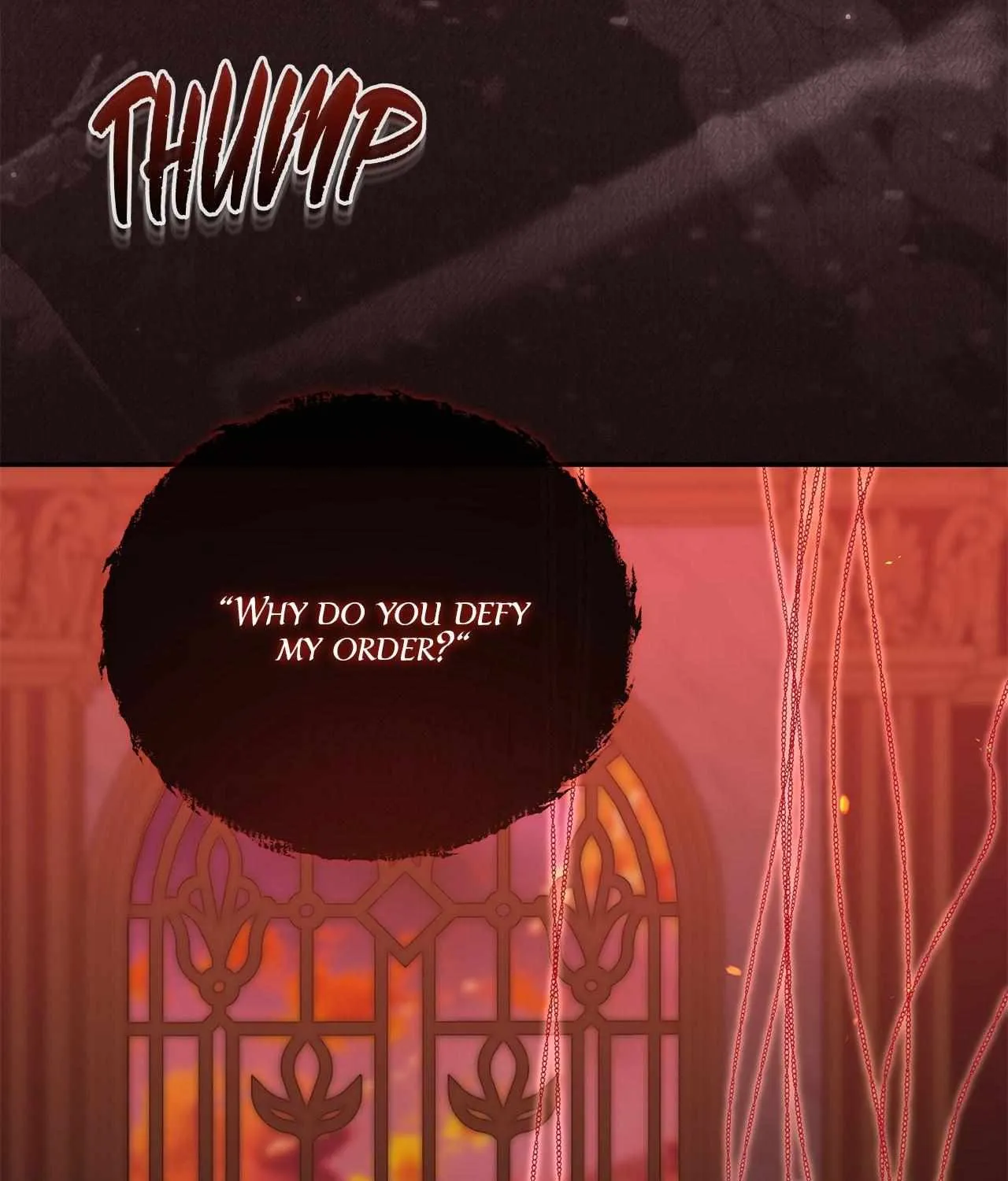 Dear Villainous Husband , the One to be Obsessed with is Over There Chapter 62 page 130 - 