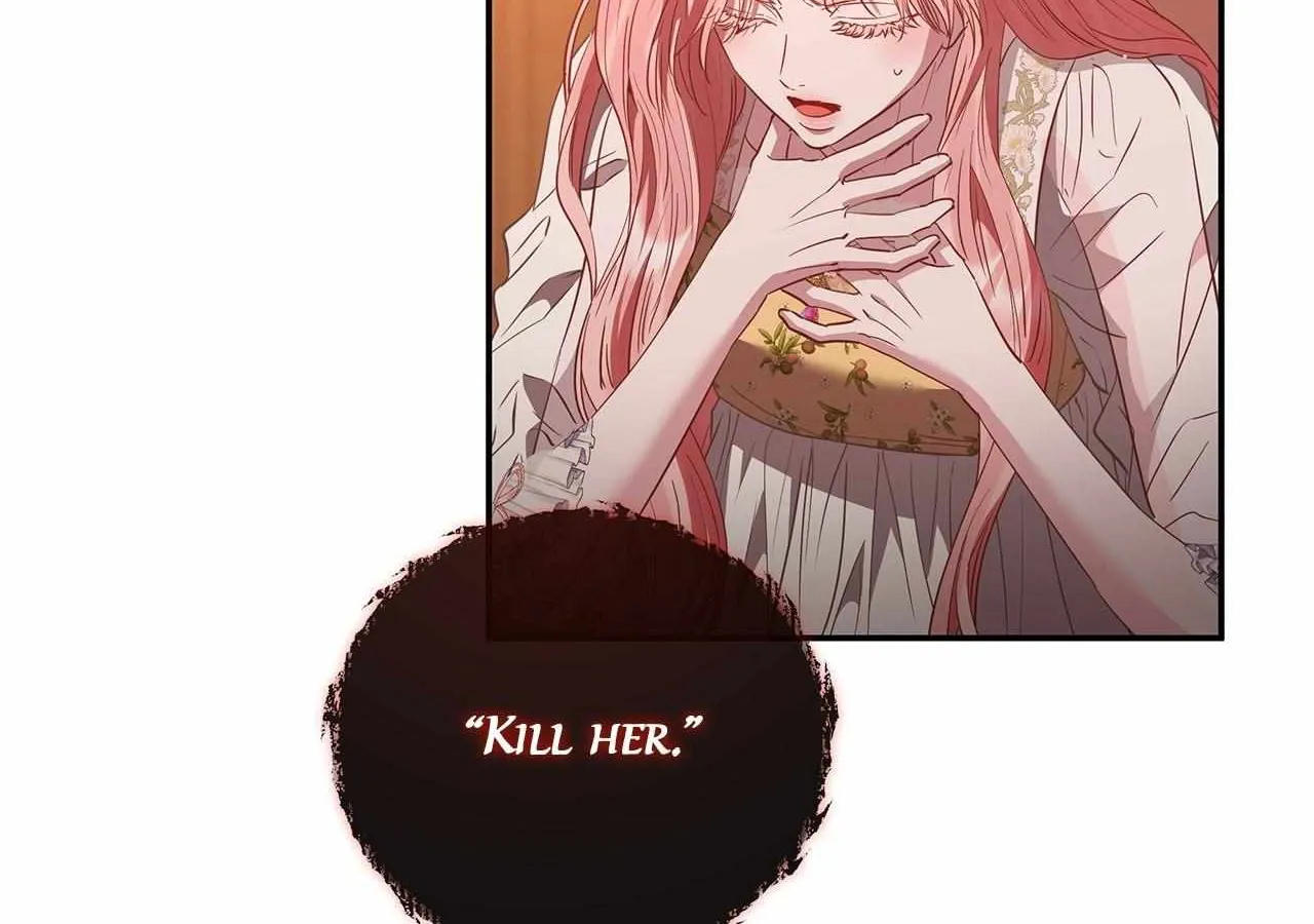 Dear Villainous Husband , the One to be Obsessed with is Over There Chapter 62 page 133 - 