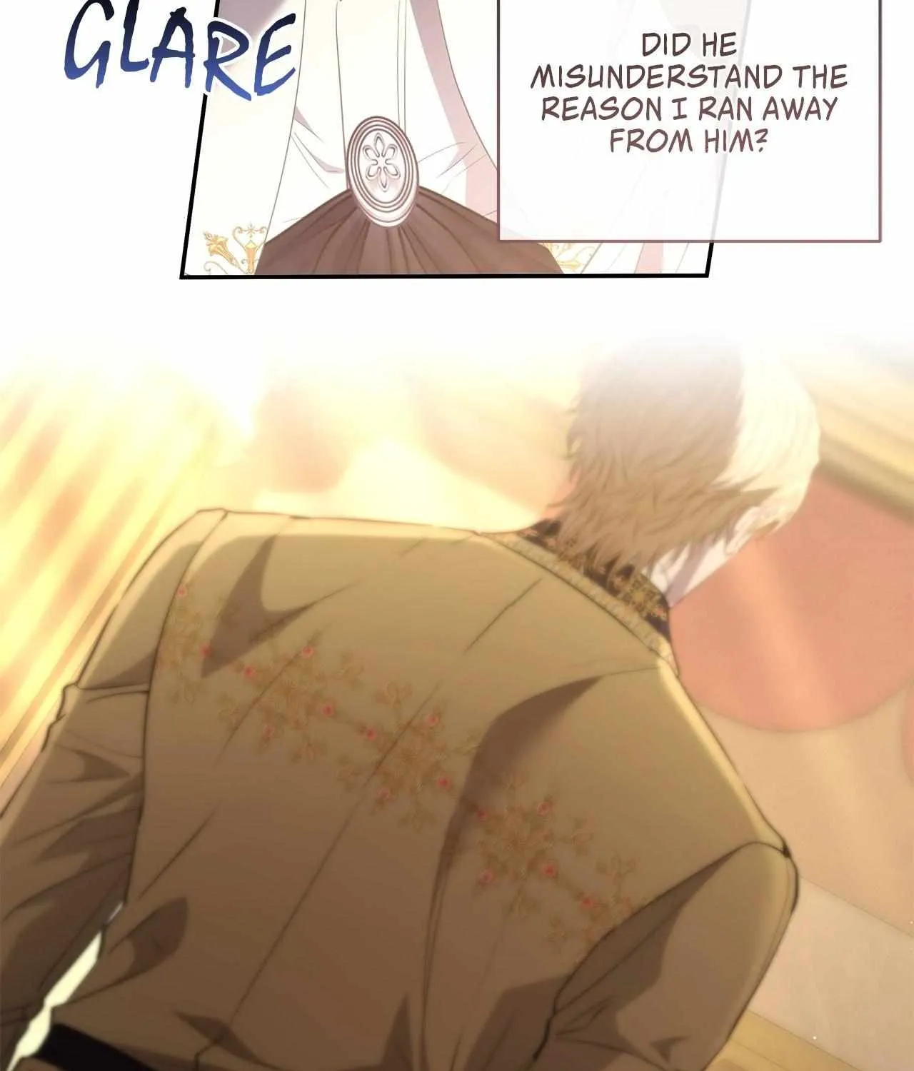 Dear Villainous Husband , the One to be Obsessed with is Over There Chapter 62 page 16 - 