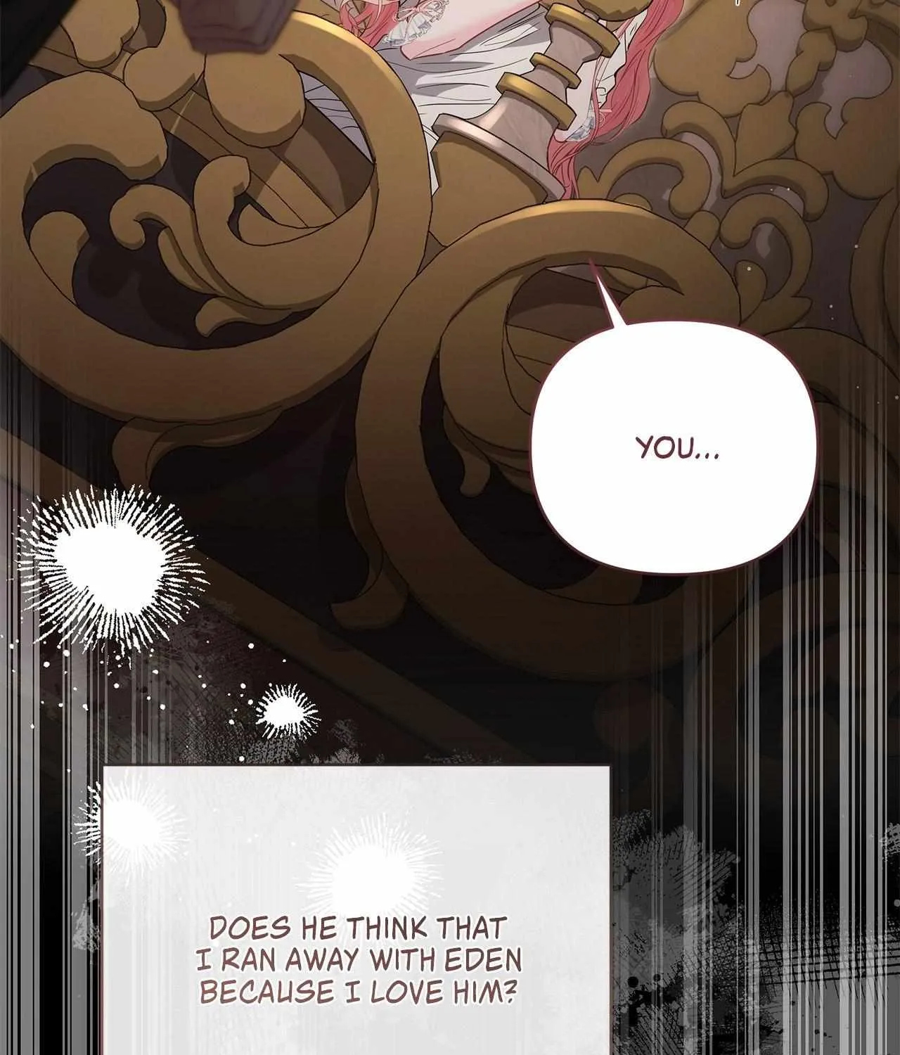 Dear Villainous Husband , the One to be Obsessed with is Over There Chapter 62 page 18 - 