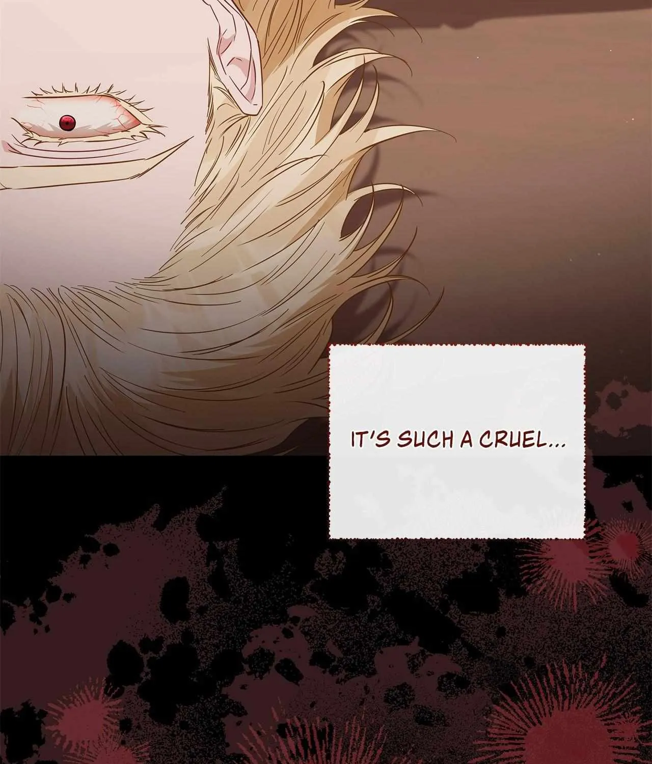 Dear Villainous Husband , the One to be Obsessed with is Over There Chapter 62 page 200 - 