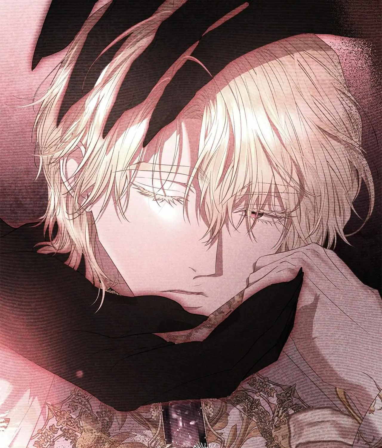 Dear Villainous Husband , the One to be Obsessed with is Over There Chapter 62 page 202 - 