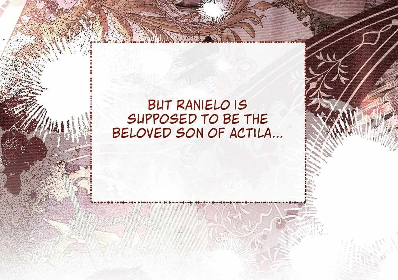 Dear Villainous Husband , the One to be Obsessed with is Over There Chapter 62 page 203 - 
