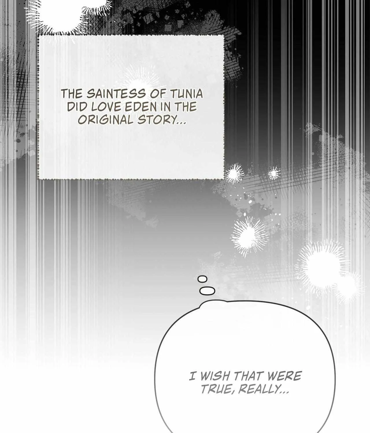 Dear Villainous Husband , the One to be Obsessed with is Over There Chapter 62 page 22 - 