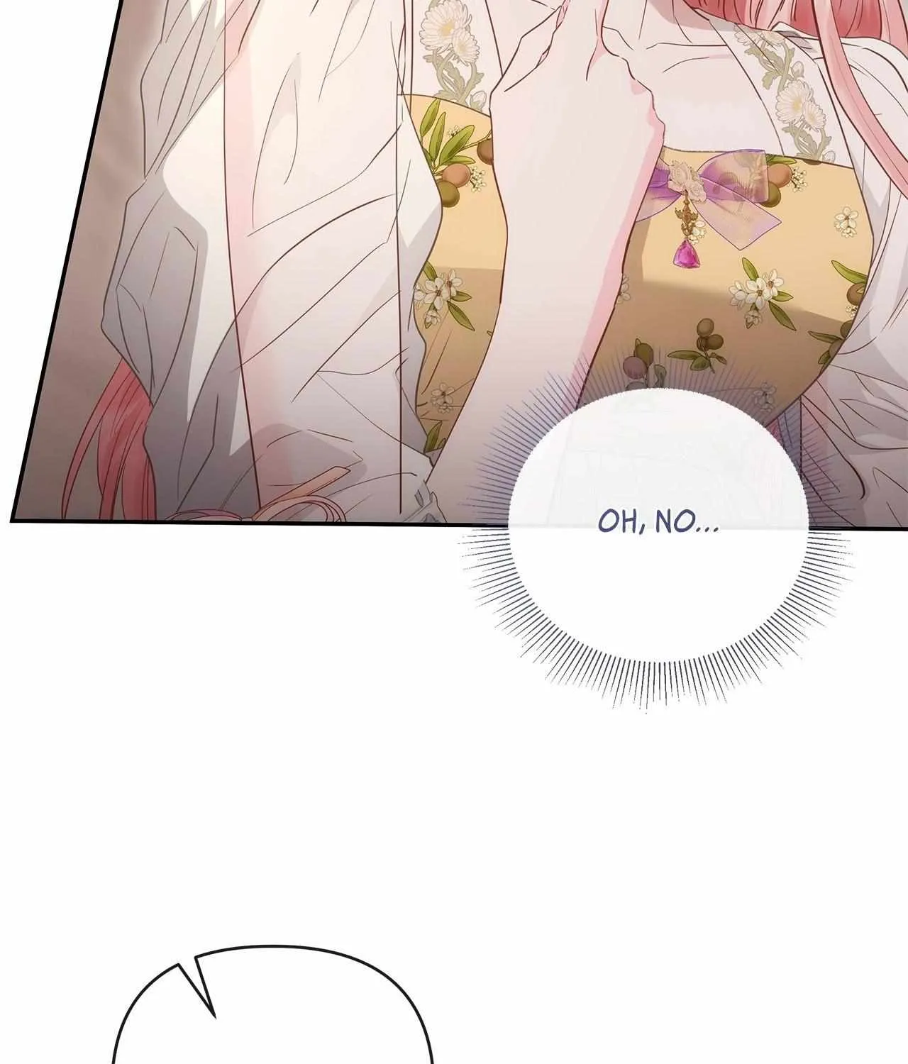 Dear Villainous Husband , the One to be Obsessed with is Over There Chapter 62 page 213 - 
