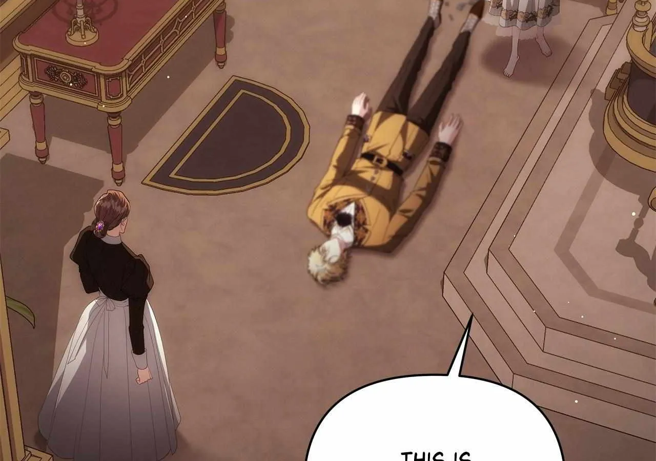 Dear Villainous Husband , the One to be Obsessed with is Over There Chapter 62 page 221 - 
