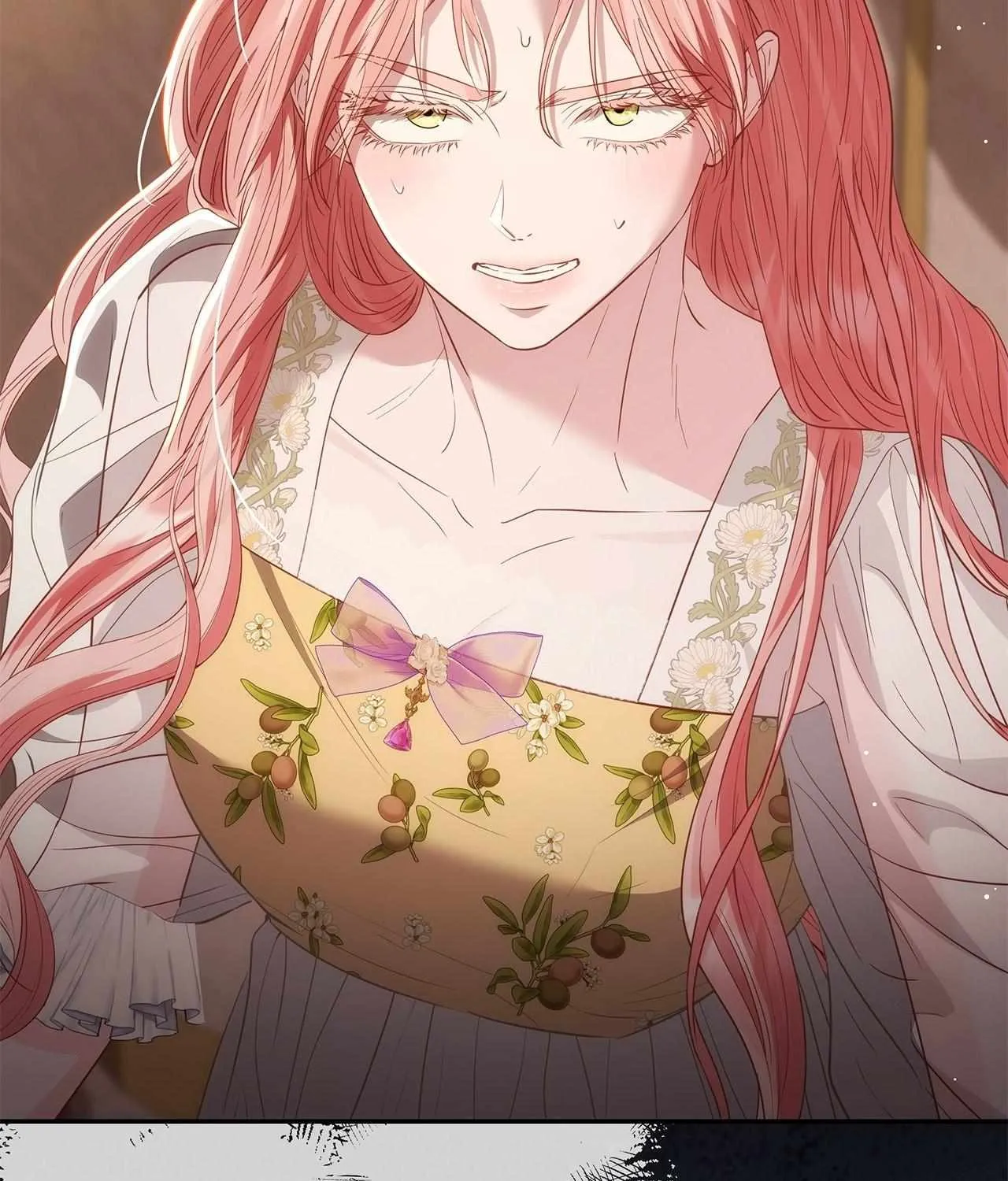 Dear Villainous Husband , the One to be Obsessed with is Over There Chapter 62 page 224 - 
