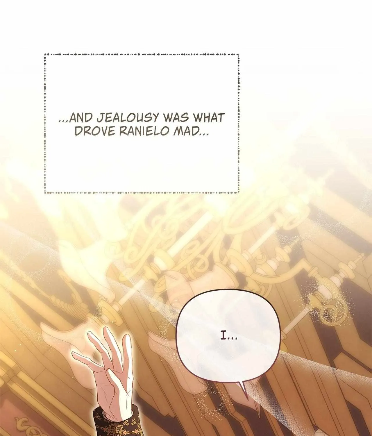 Dear Villainous Husband , the One to be Obsessed with is Over There Chapter 62 page 24 - 