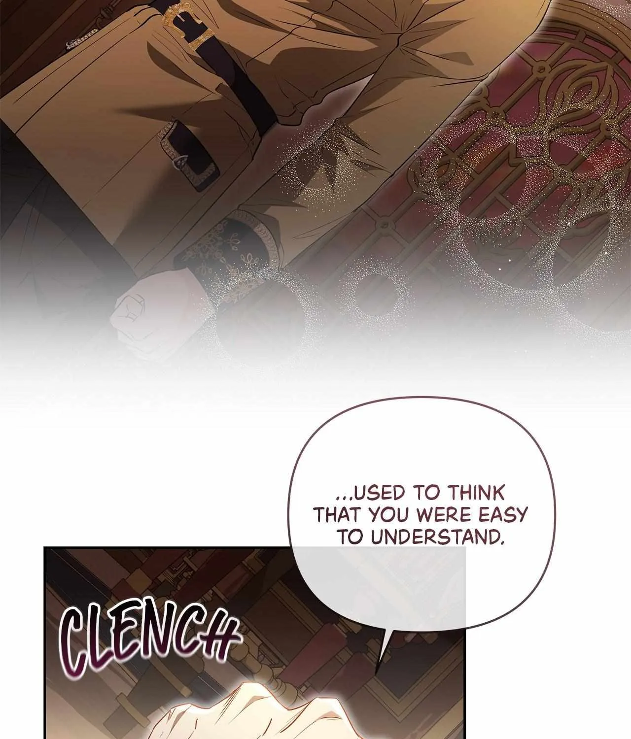 Dear Villainous Husband , the One to be Obsessed with is Over There Chapter 62 page 26 - 