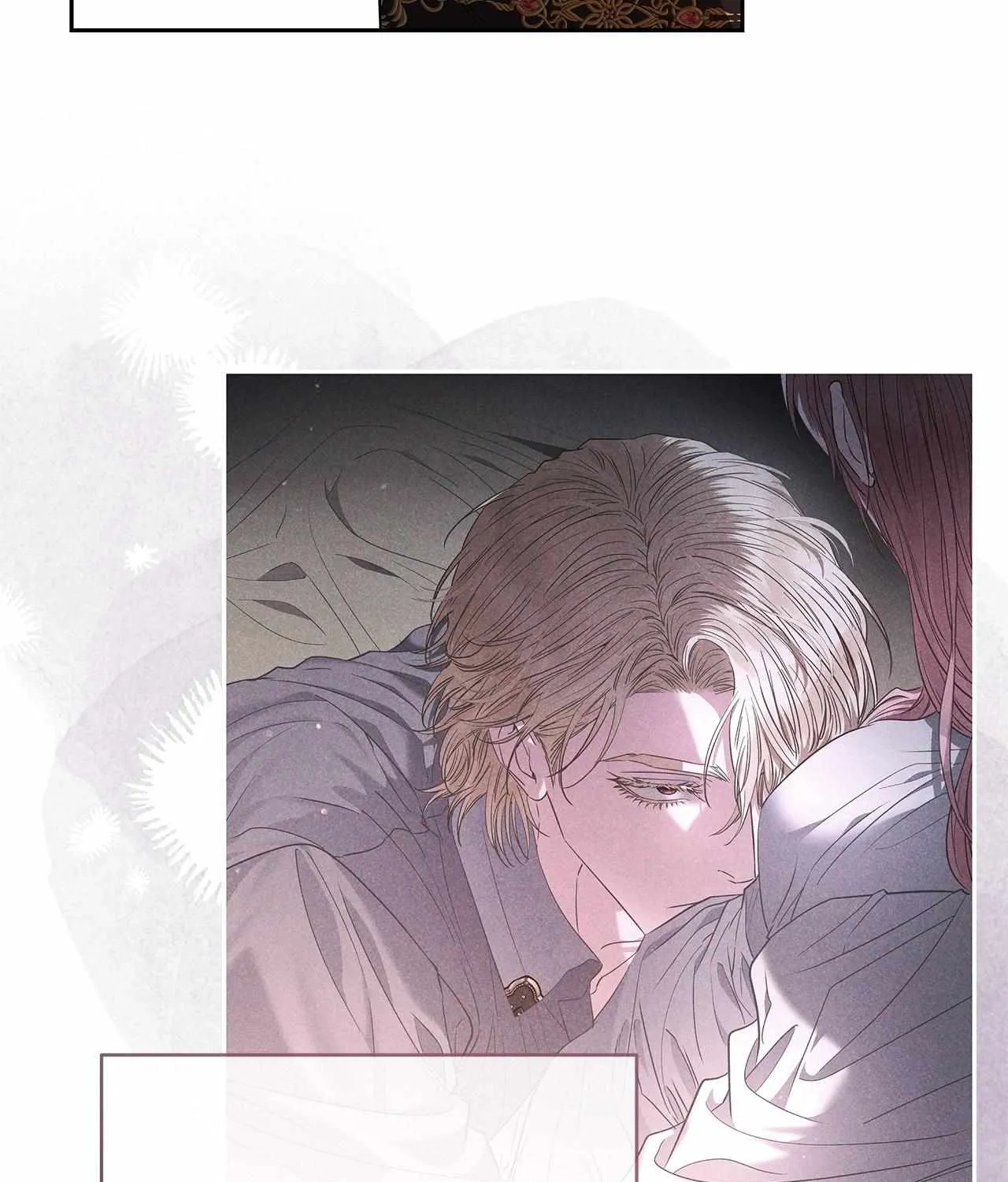 Dear Villainous Husband , the One to be Obsessed with is Over There Chapter 62 page 28 - 