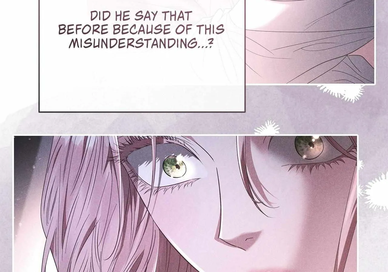 Dear Villainous Husband , the One to be Obsessed with is Over There Chapter 62 page 29 - 