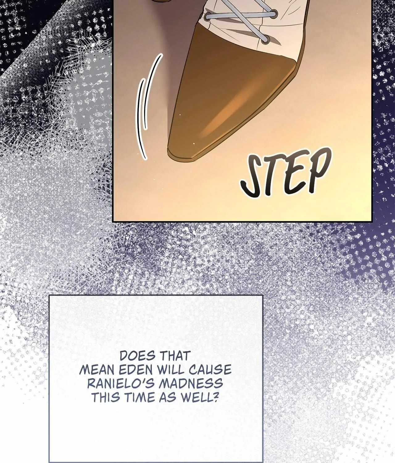 Dear Villainous Husband , the One to be Obsessed with is Over There Chapter 62 page 34 - 