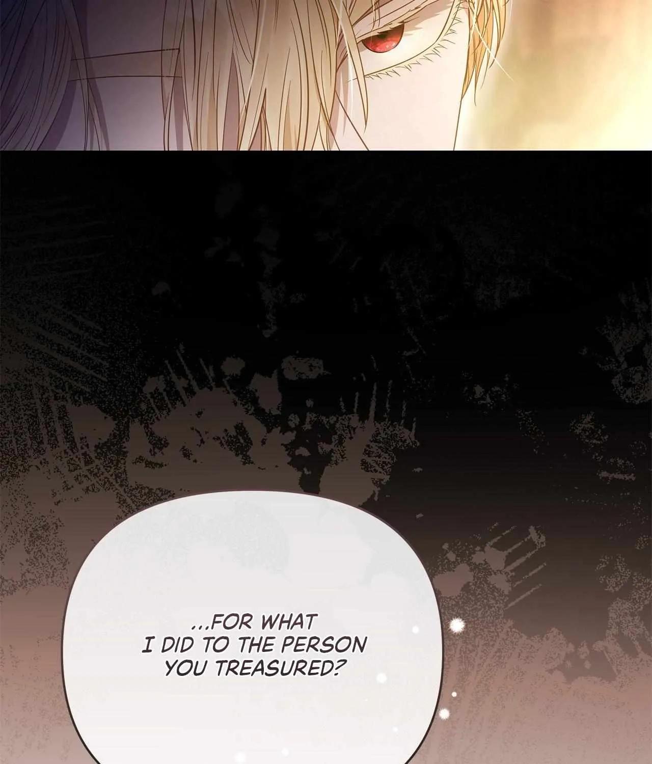 Dear Villainous Husband , the One to be Obsessed with is Over There Chapter 62 page 5 - 