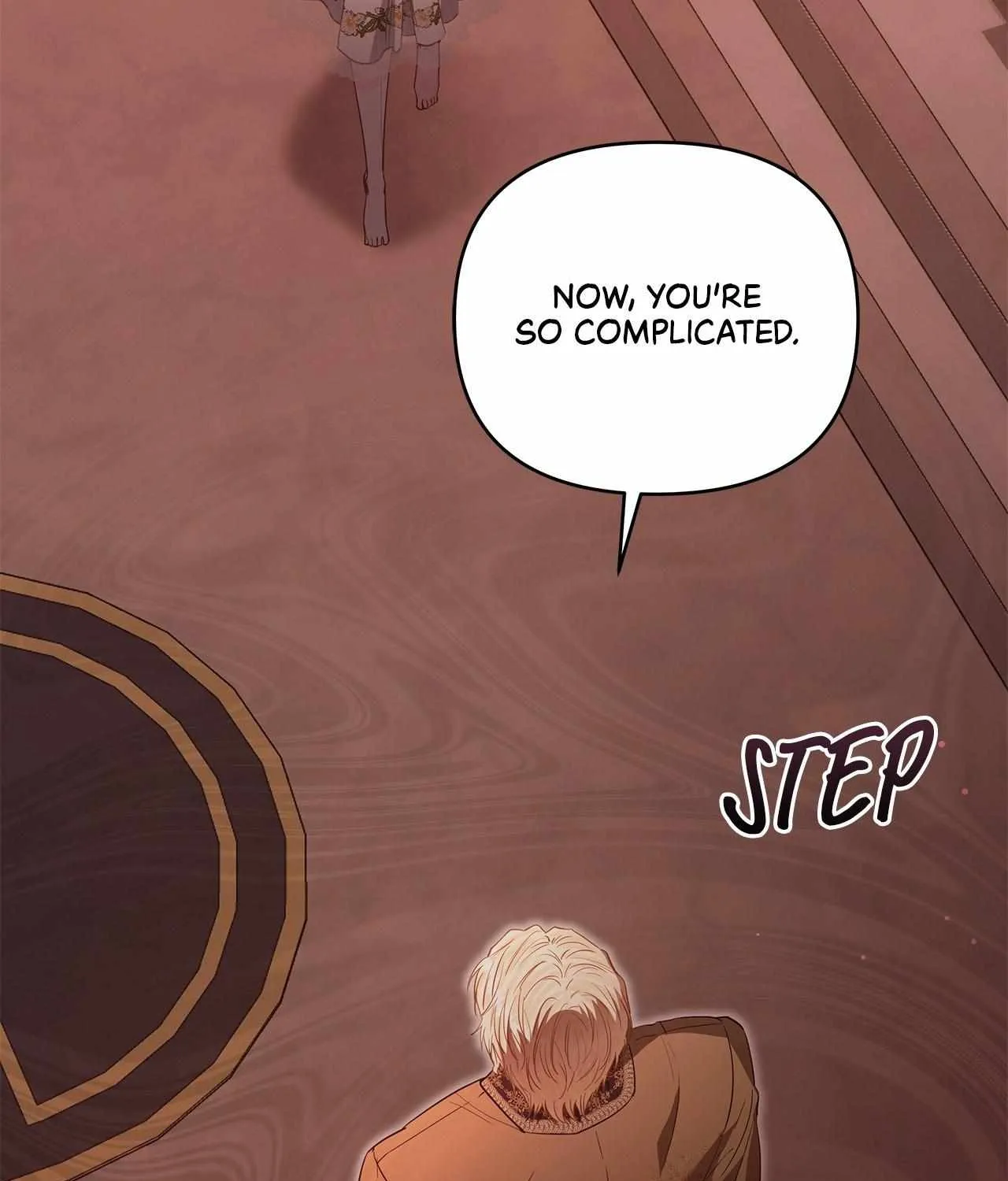 Dear Villainous Husband , the One to be Obsessed with is Over There Chapter 62 page 44 - 