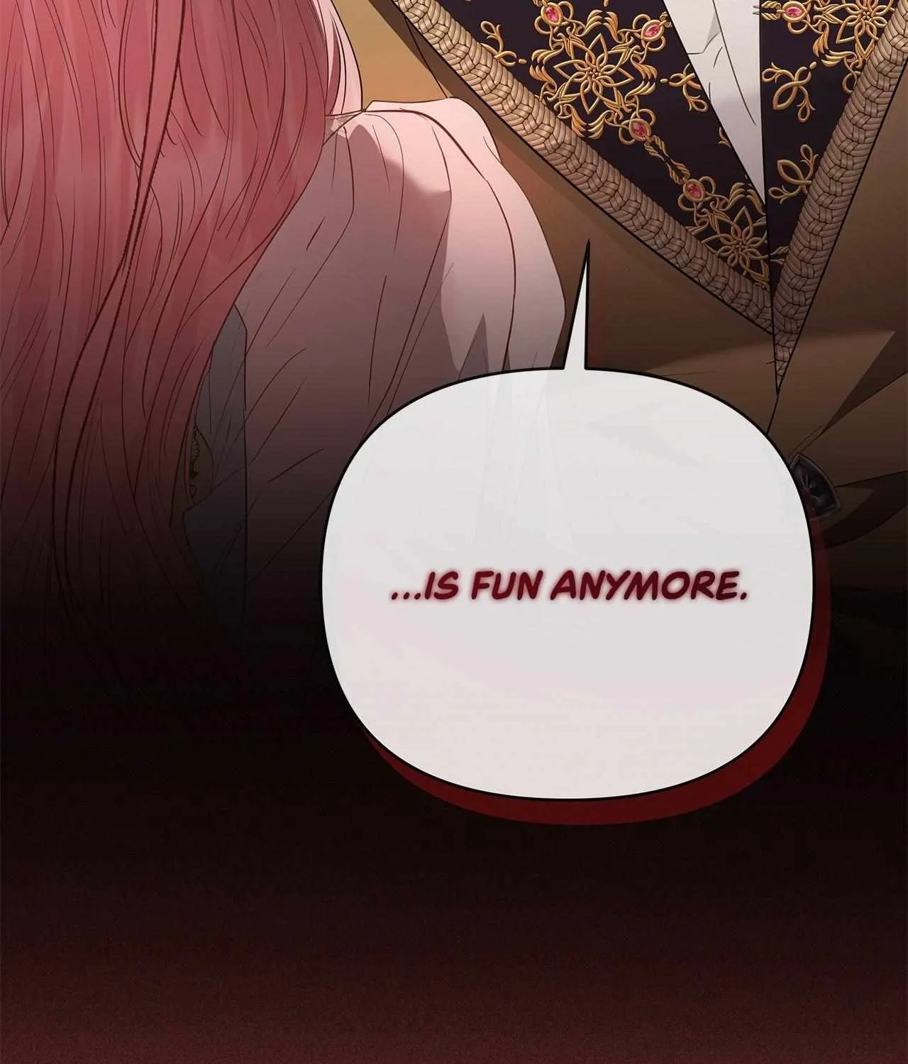 Dear Villainous Husband , the One to be Obsessed with is Over There Chapter 62 page 50 - 