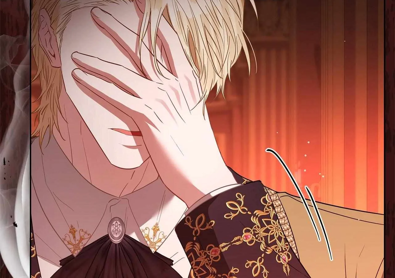 Dear Villainous Husband , the One to be Obsessed with is Over There Chapter 62 page 55 - 
