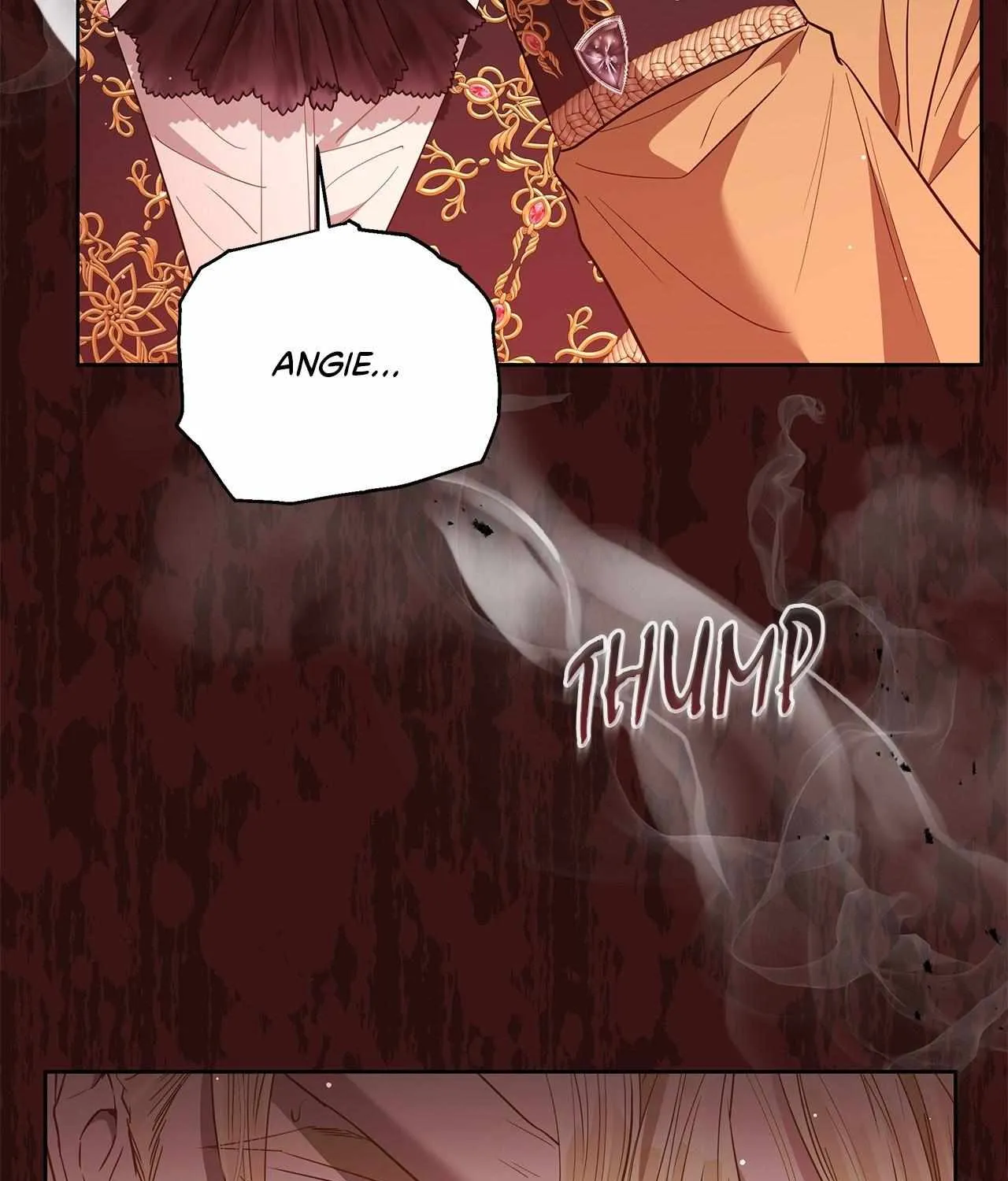 Dear Villainous Husband , the One to be Obsessed with is Over There Chapter 62 page 56 - 
