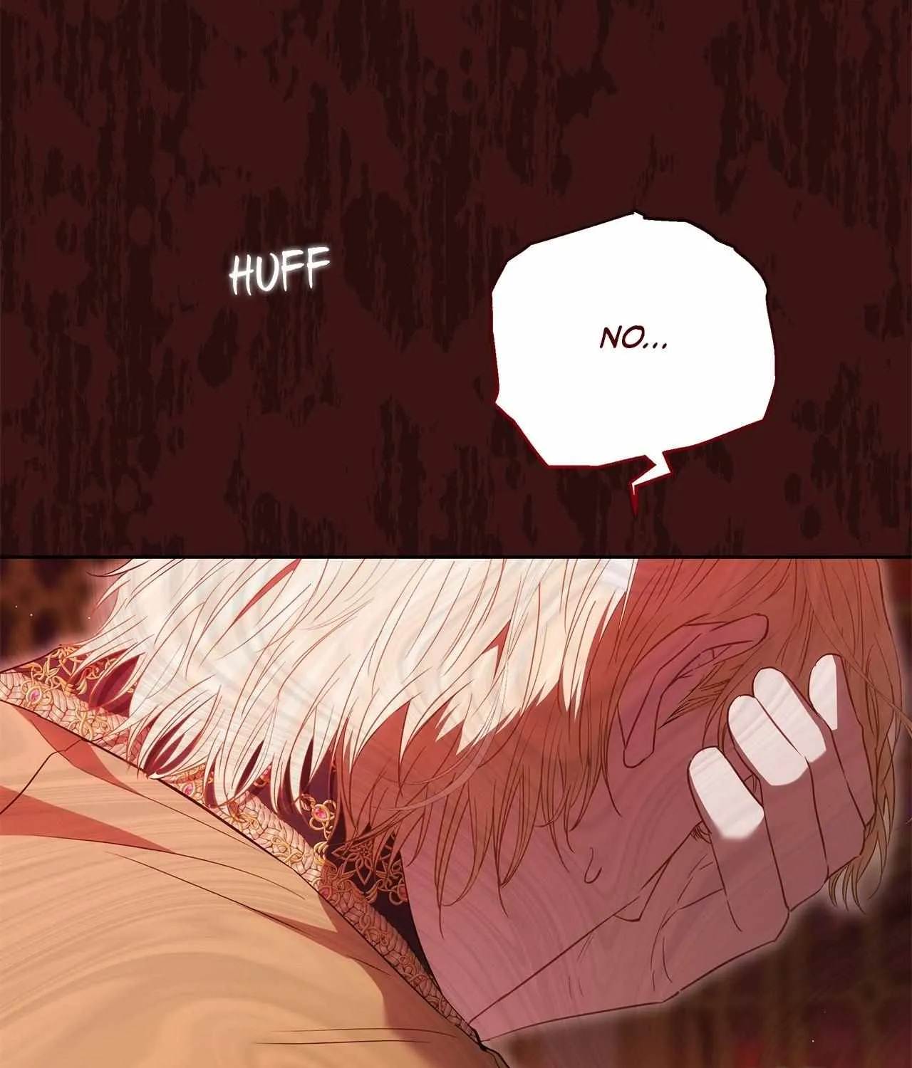 Dear Villainous Husband , the One to be Obsessed with is Over There Chapter 62 page 63 - 