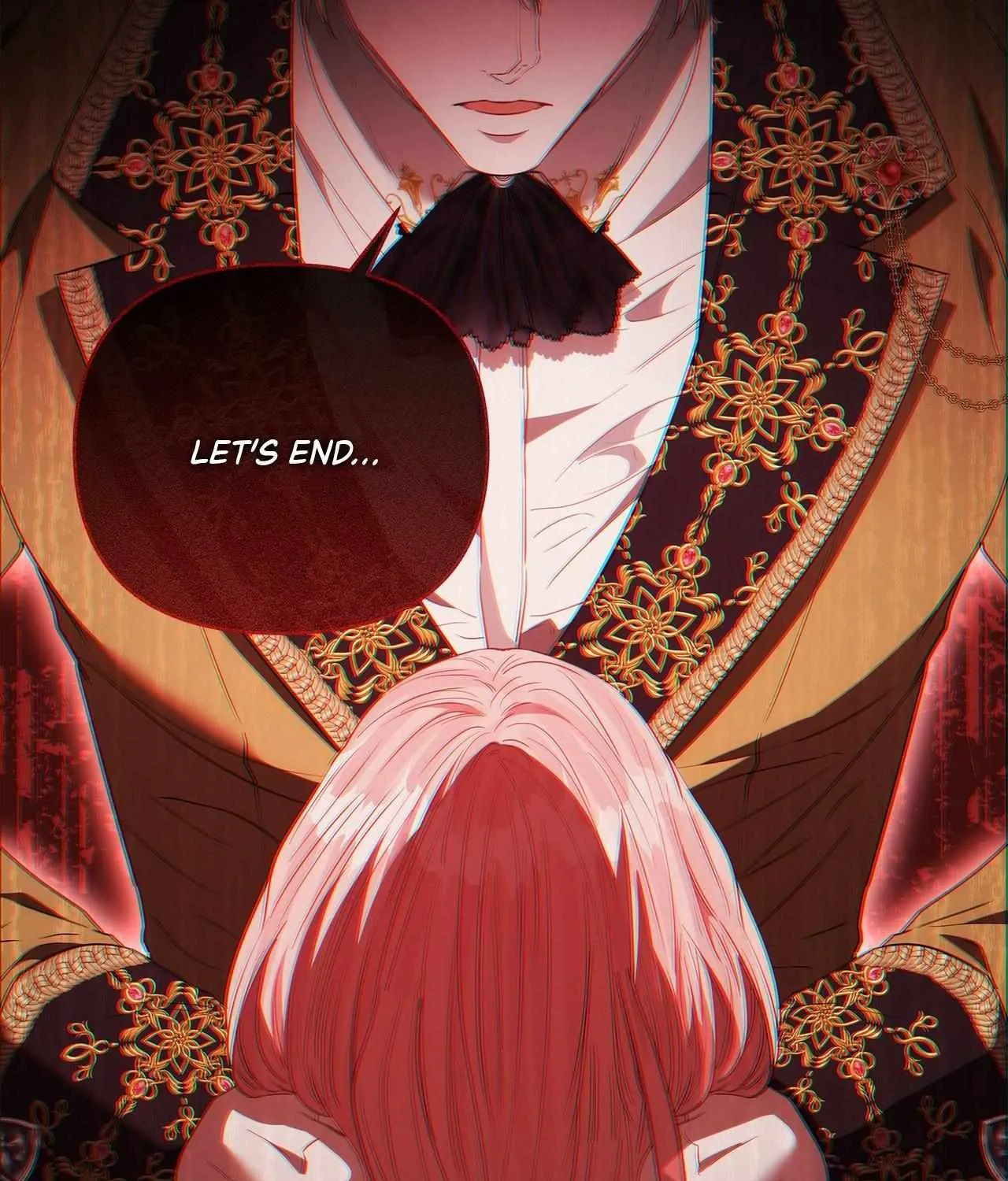 Dear Villainous Husband , the One to be Obsessed with is Over There Chapter 62 page 76 - 