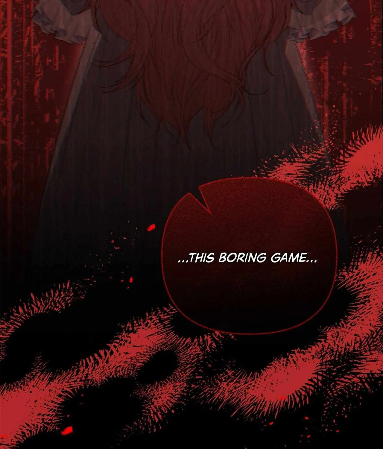Dear Villainous Husband , the One to be Obsessed with is Over There Chapter 62 page 78 - 