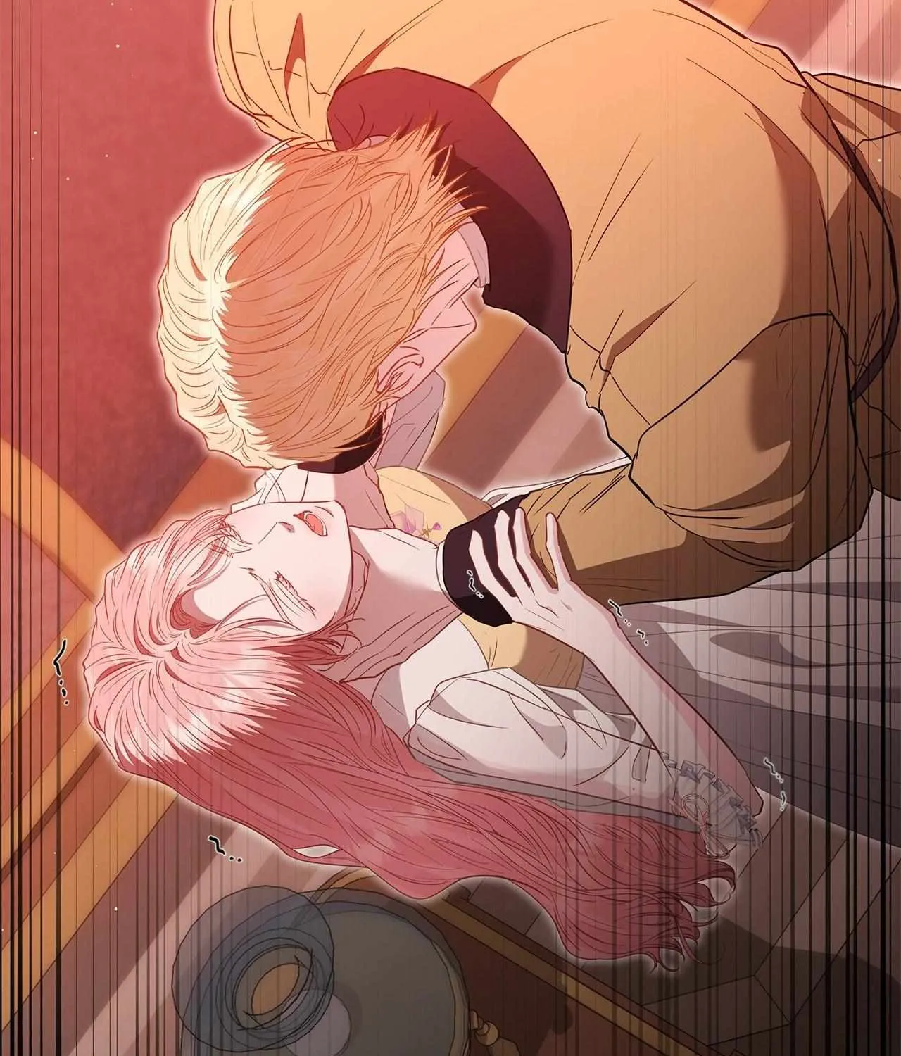 Dear Villainous Husband , the One to be Obsessed with is Over There Chapter 62 page 92 - 